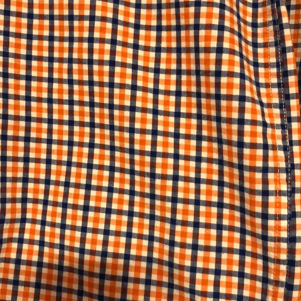The Children’s Place L/G 10/12 button down shirt